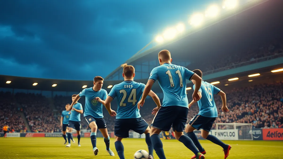 Wycombe Wanderers Fall to Disappointing Pre-Season Defeat