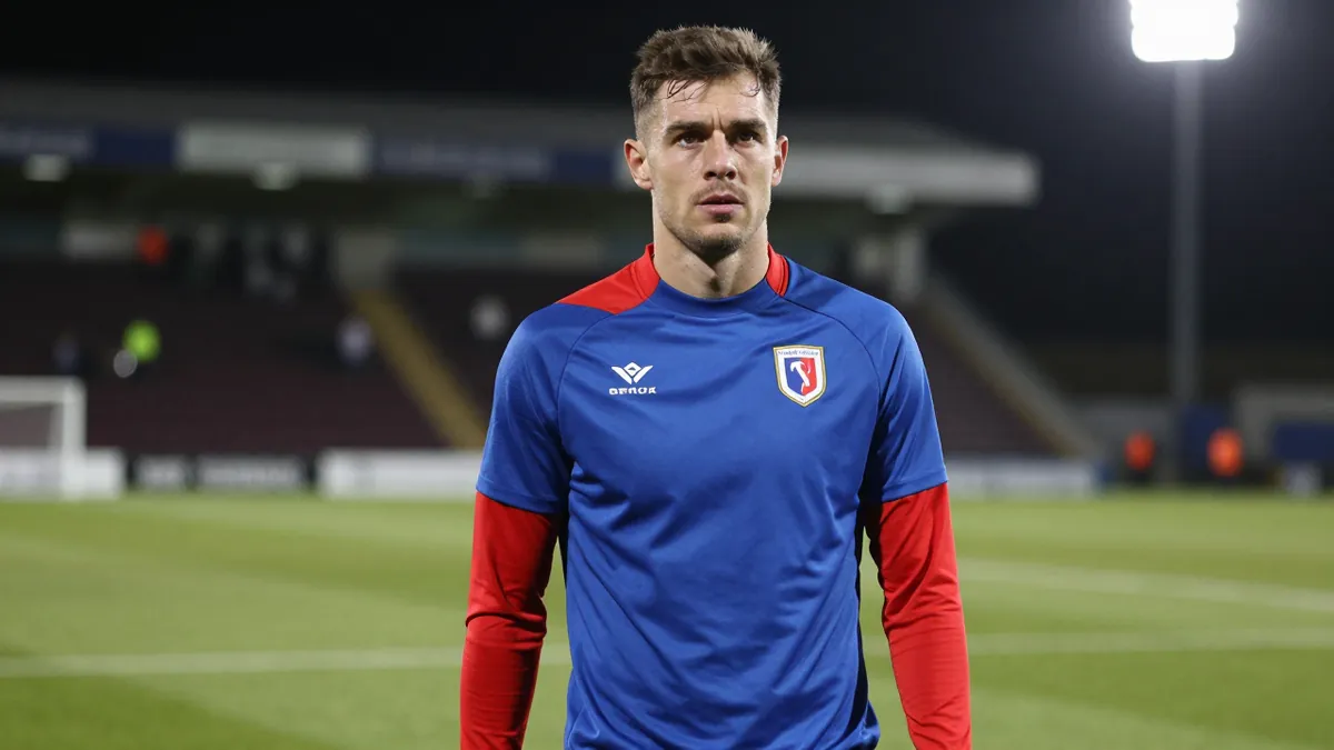 Wycombe Wanderers Fall Short in Friendly Against Ipswich Town