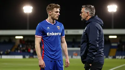 Wycombe Wanderers head coach Michael Duff praised striker Cauley Woodrow after his half-time introduction helped secure a...