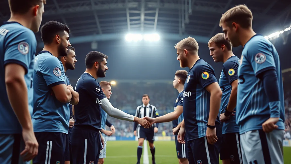 Key Players and Strategies Ahead of Wycombe's Next League Encounter