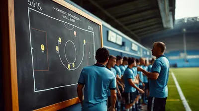 Wycombe Wanderers vs. Cambridge United: Key Players and Tactical Insights
