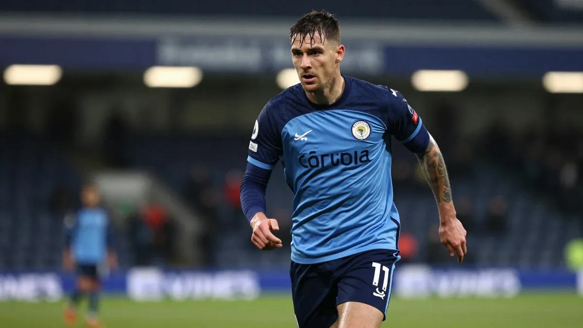 Wycombe Wanderers face a tough test at Stockport County, who have won their last three Football League meetings, as the...