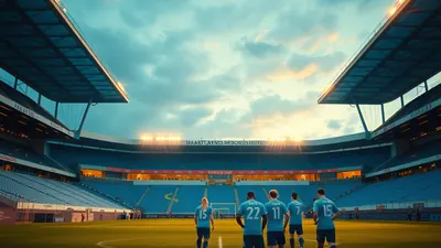 The Rituals and Traditions That Define Wycombe Wanderers' Matchdays