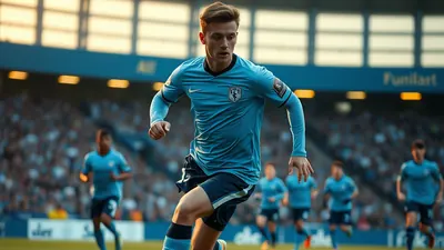 Dave's Impact on Wycombe Wanderers: A Look Ahead to the 2026/27 Season