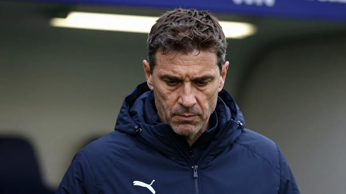 Wycombe Wanderers have parted ways with manager Michael Duff, who becomes the first EFL boss sacked this season after a...