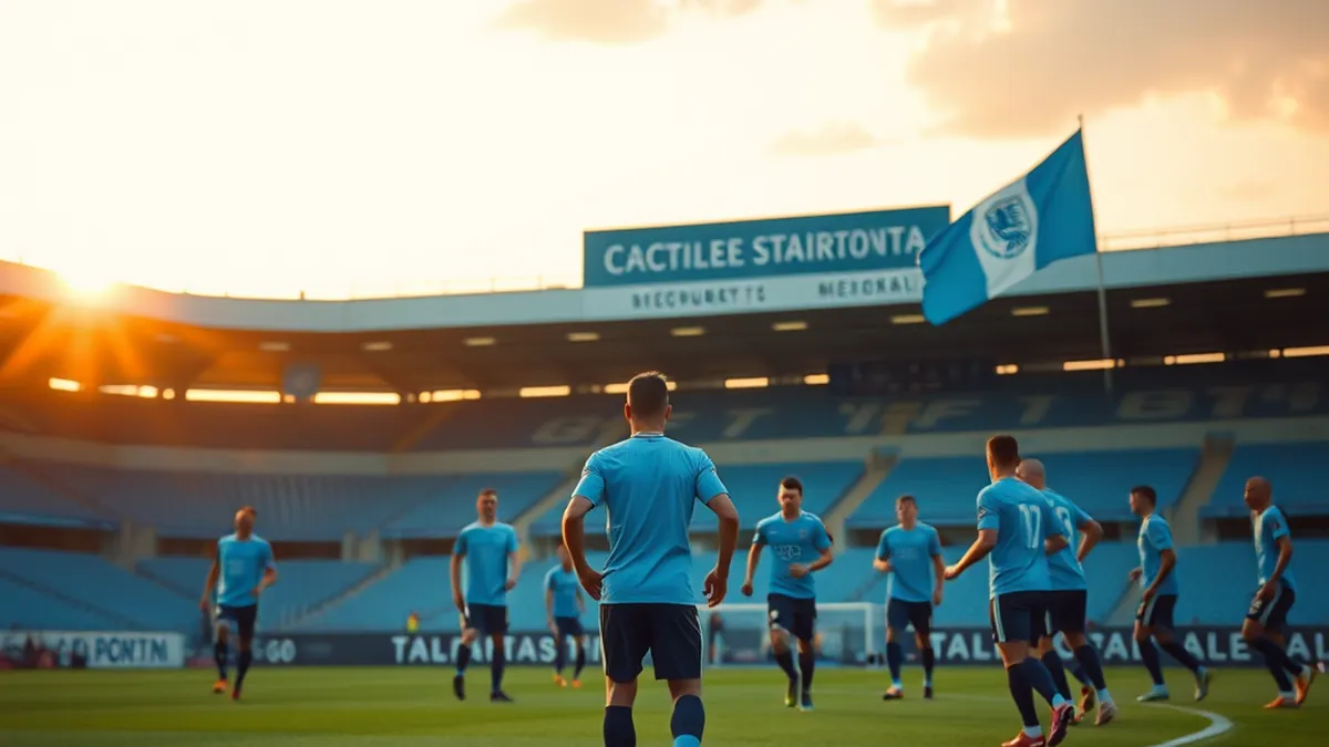 Wycombe Wanderers Secure 10% Shareholding with Dan Rice Investment