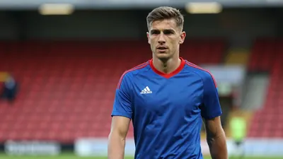 Wycombe Wanderers are interested in signing Exeter City striker Jayden Wareham, but a bid has been rejected