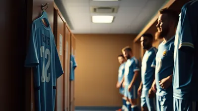 Wycombe Wanderers Unveils New 26-27 Third Kit for Fans
