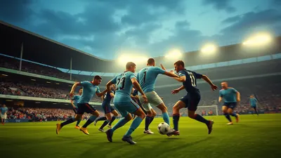 Wycombe Wanderers Surprise Fans on BBC's Popular Game Show