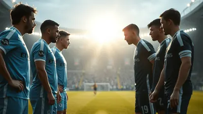 Wycombe Wanderers Prepare for a Tactical Showdown Against Exeter City