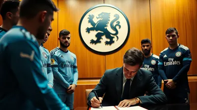 Wycombe Wanderers Goalkeeper and Winger Leaving the Club