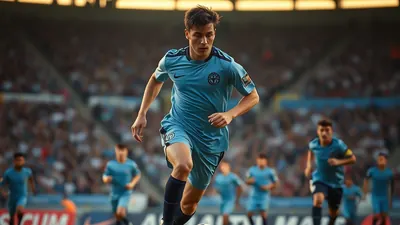 Wycombe Wanderers Leverage Sportable Connected Ball for Enhanced Training Insights