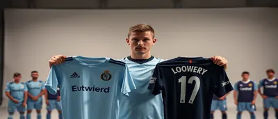 Alex Lowry departs Wycombe Wanderers on Motherwell loan before new campaign