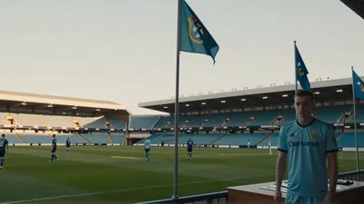 Adebayo Akinfenwa joins FC Farsley as shareholder