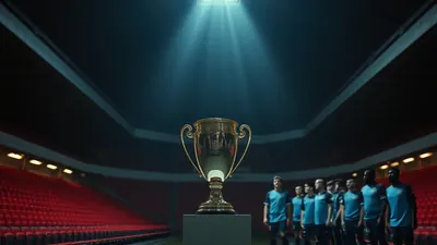 Wycombe Wanderers Celebrate Chairgirls' Championship Victory