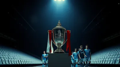 The 1993 FA Trophy Final: A Legendary Day for Wycombe Wanderers