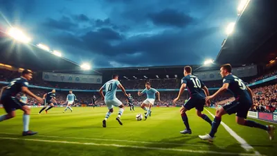 Wycombe Wanderers Suffer Heavy Loss to Exeter City in FA Cup