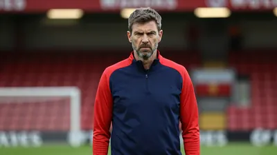 Wycombe Wanderers head coach Michael Duff discusses the club's transfer business and their upcoming match against...