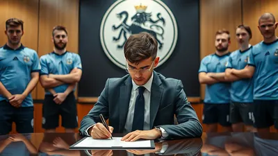 Wycombe Wanderers sign Conor Hazard from Plymouth Argyle