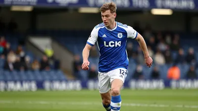 Wycombe Wanderers' Ewan Henderson impressed in the League Cup loss against Stevenage, scoring the equaliser and...