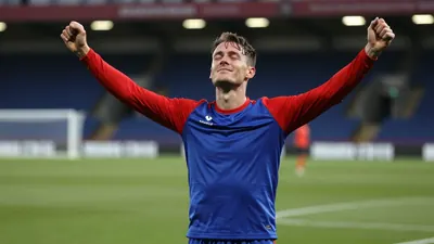 Wycombe Wanderers head coach Michael Duff praises Junior Quitirna's performance in the EFL Trophy draw against Reading...
