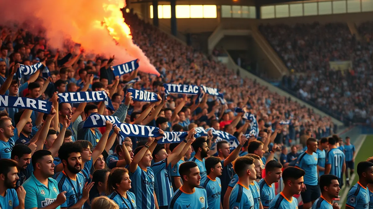 Embracing Community: The Heartbeat of Wycombe Wanderers' Fan Culture