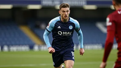 Wycombe Wanderers face a tough test at Stockport County, a team they have beaten only once in 12 Football League away games