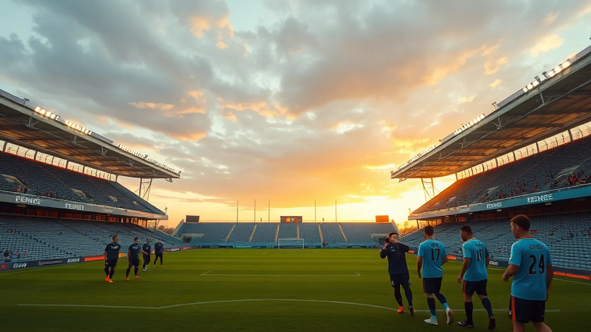 League One Awaits: Wycombe Wanderers Start Campaign