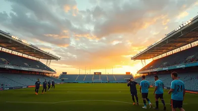 League One Awaits: Wycombe Wanderers Start Campaign