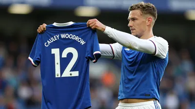 Wycombe Wanderers Confirm 2026/27 Squad Numbers