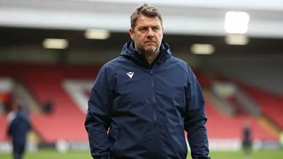 Wycombe Wanderers boss Michael Duff treats Stevenage EFL Cup tie as final pre-season test ahead of League One opener at...