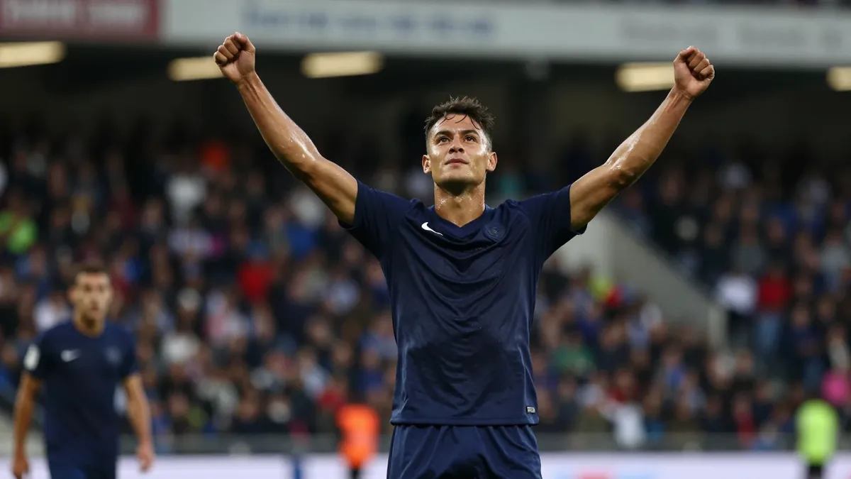 Anis Mehmeti's last-gasp goal secured a 1-1 draw for Wycombe Wanderers against Plymouth Argyle, with the Chairboys...
