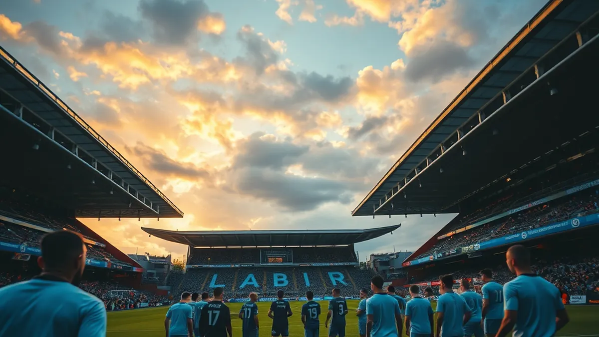 Wycombe Wanderers inch closer to full‑strength after injury update