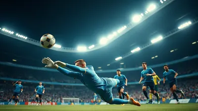 Wycombe Wanderers' Graham Potter Leads Sweden to World Cup Victory