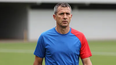 Wycombe Wanderers Linesman Looks Back on Eight-Year Football League Career
