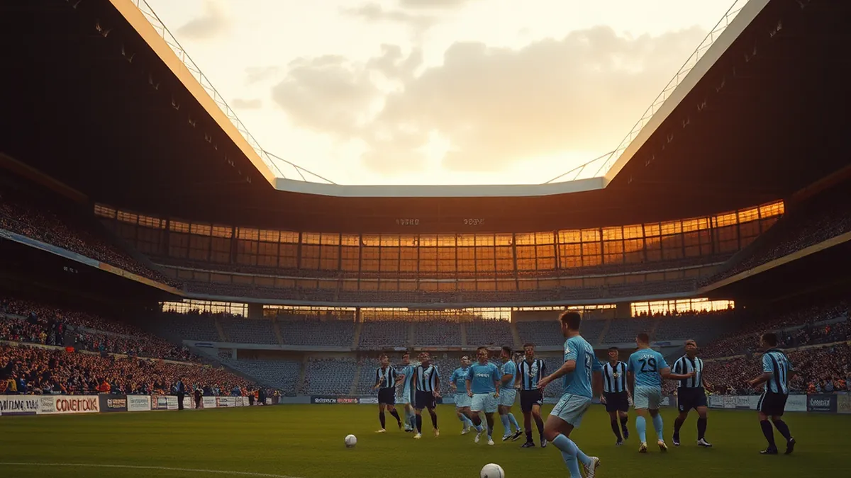 The 1998 FA Cup: Wycombe's Unforgettable Giant-Killing Journey